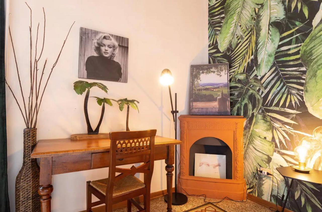 Via Ricasoli Apartment, Next To Accademia Florence Buitenkant foto