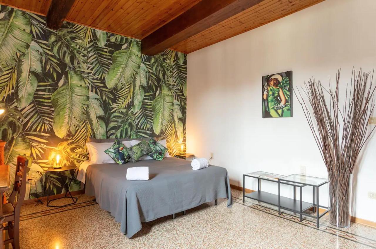 Via Ricasoli Apartment, Next To Accademia Florence Buitenkant foto